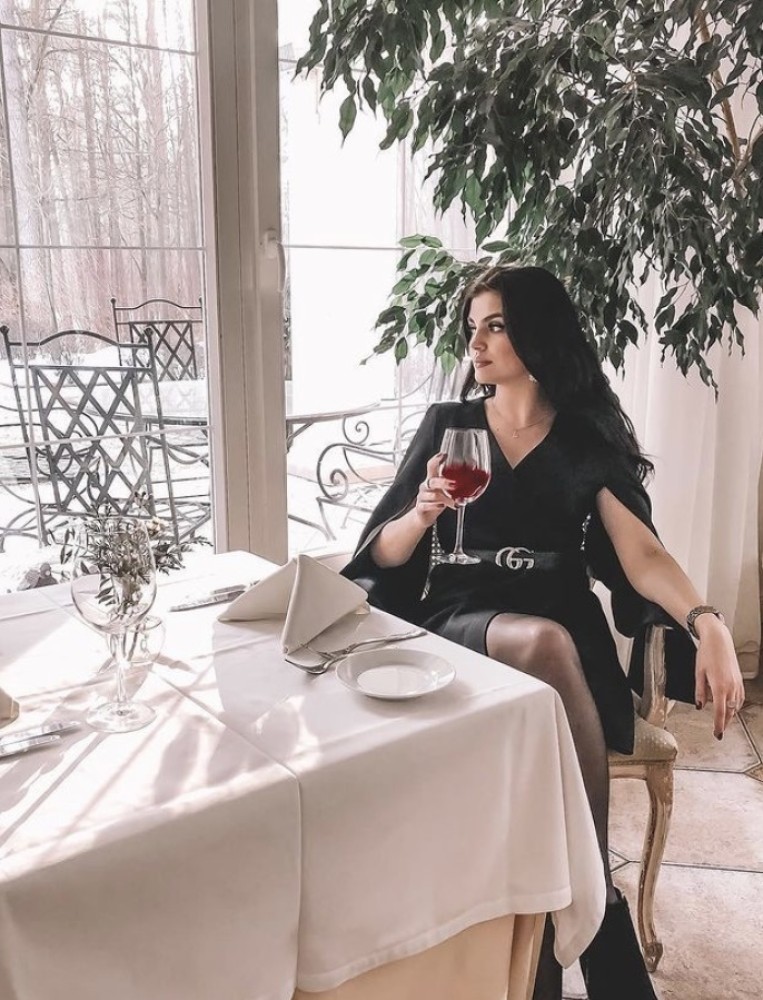 Индивидуалка 🎥 Света фото № 2 в городе Усть-Кут