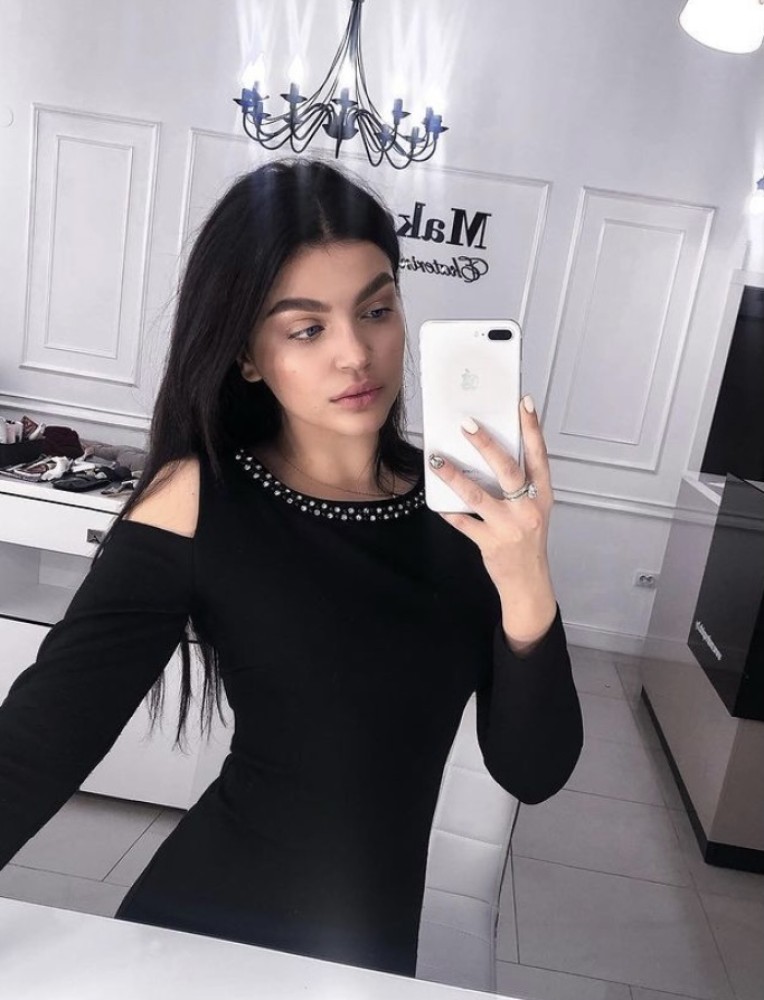 Индивидуалка 🎥 Света фото № 2 в городе Усть-Кут