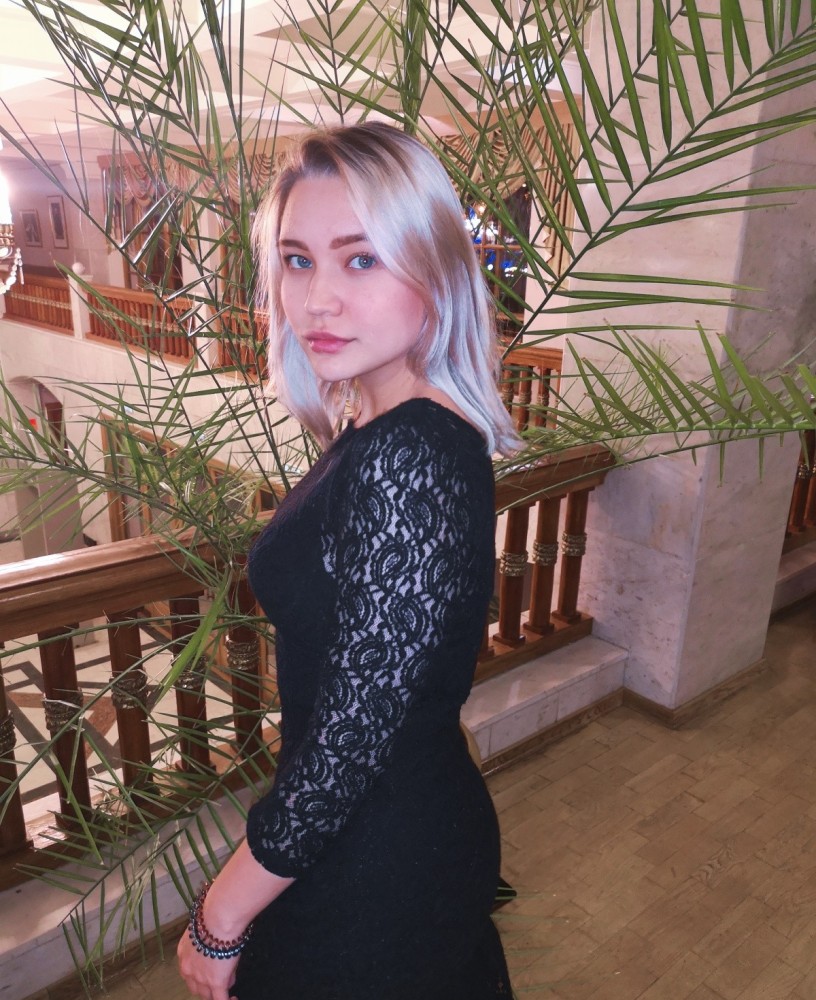 Индивидуалка Катька главное фото в городе Усть-Кут 