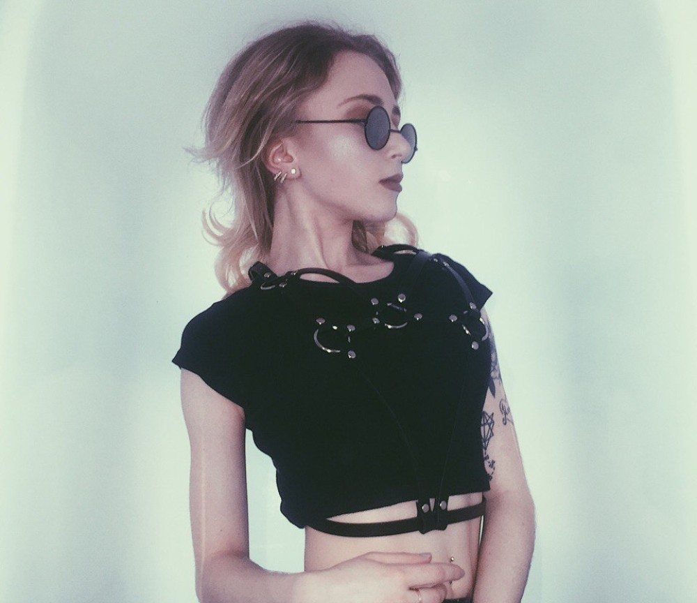 Индивидуалка Донна главное фото в городе Усть-Кут 