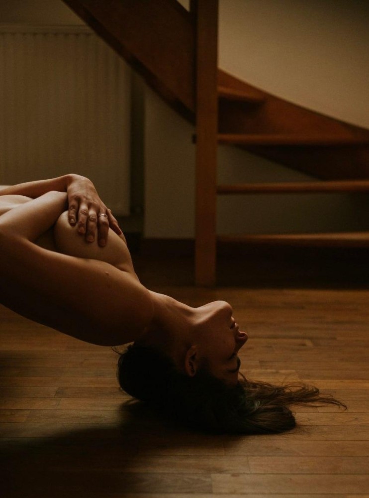 Индивидуалка Александрина фото № 2 в городе Усть-Кут