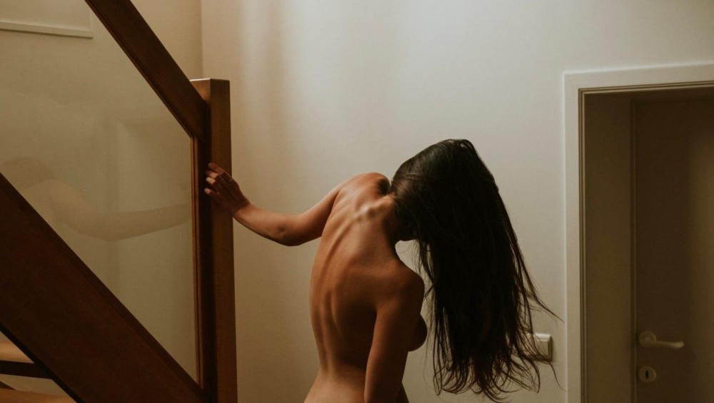 Индивидуалка Александрина фото № 2 в городе Усть-Кут