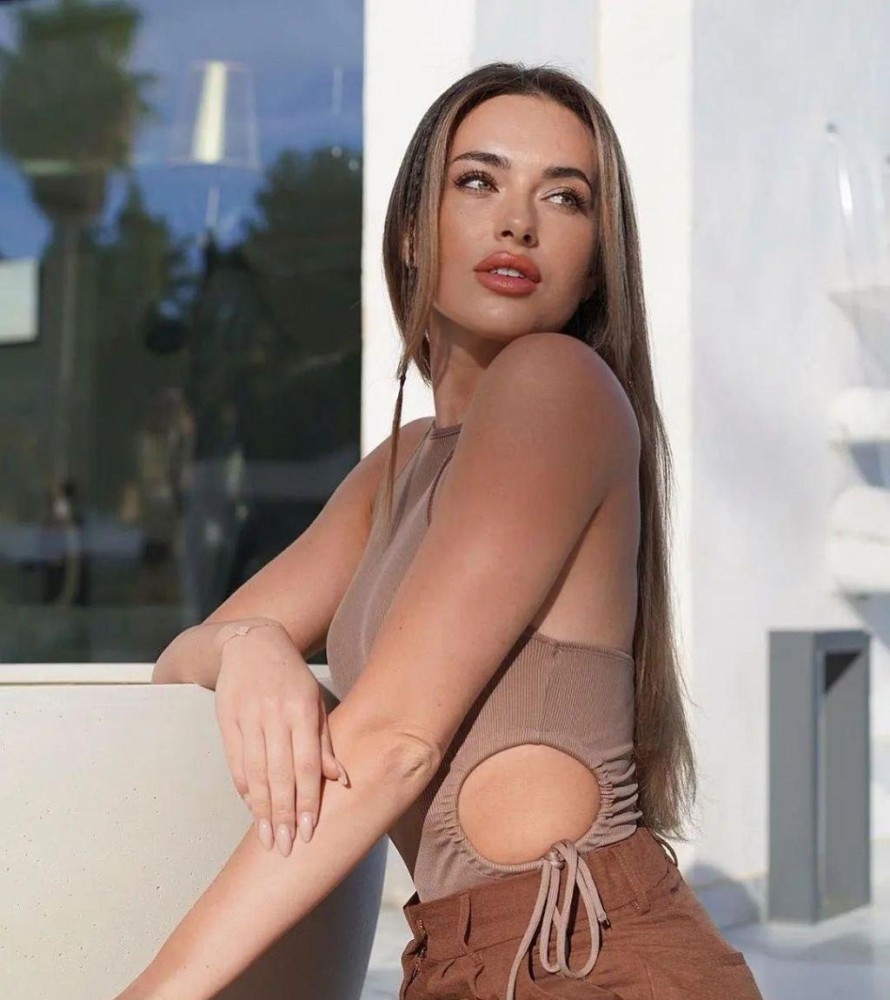 Индивидуалка Алла фото № 2 в городе Усть-Кут