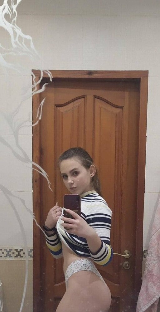 Индивидуалка АЛЬМА фото № 2 в городе Усть-Кут