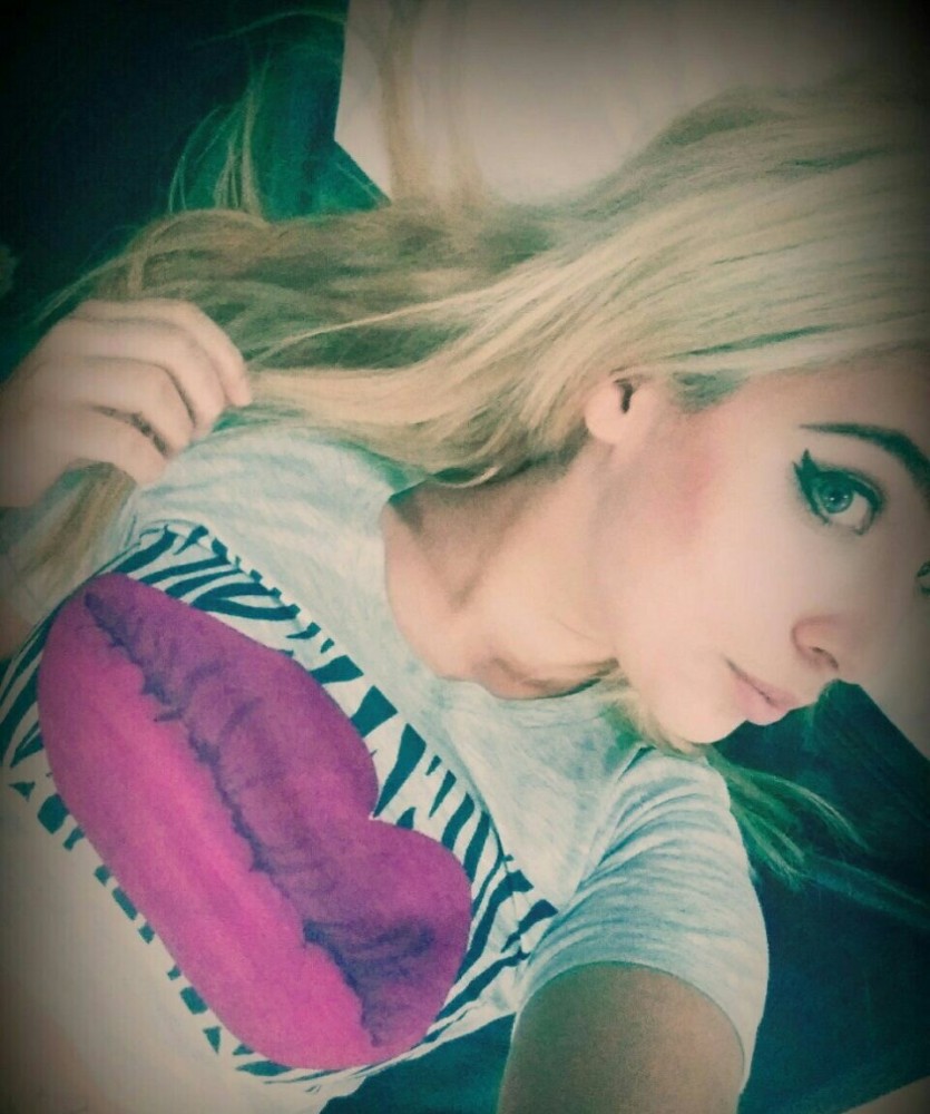 Индивидуалка Дарья фото № 2 в городе Усть-Кут