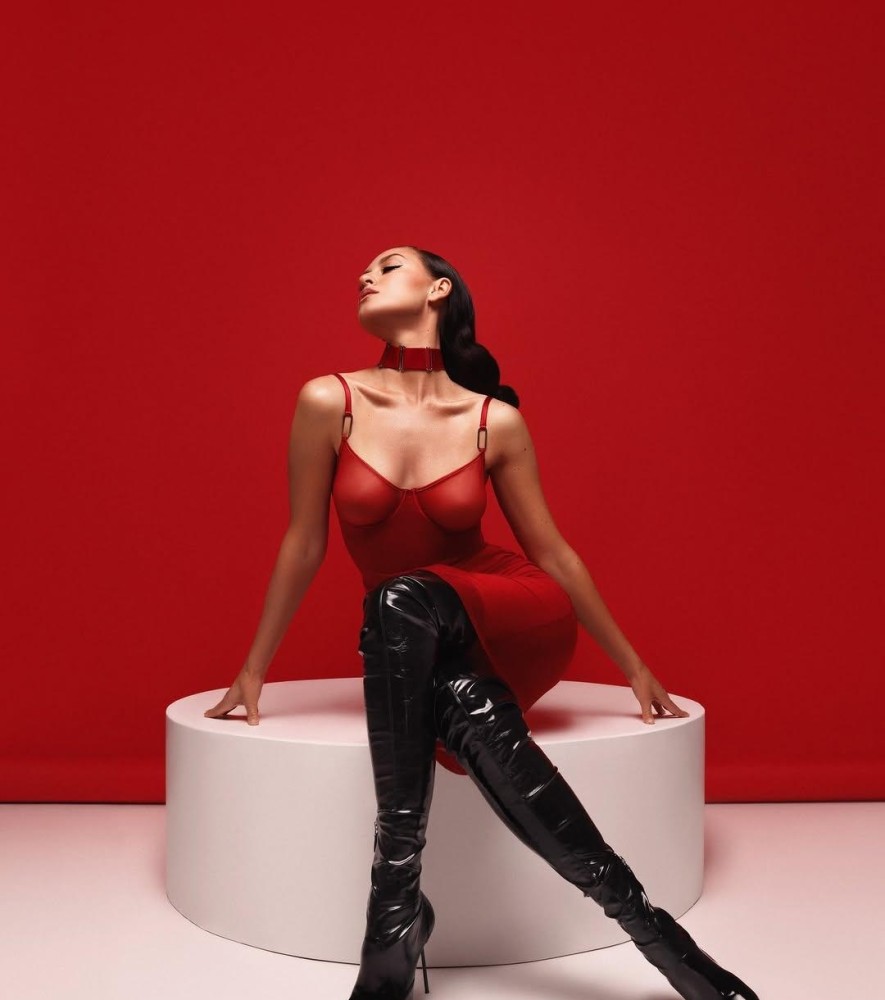 Индивидуалка Диана фото № 2 в городе Усть-Кут