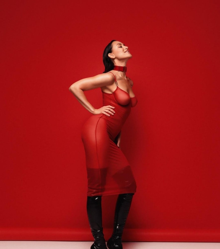 Индивидуалка Диана фото № 2 в городе Усть-Кут