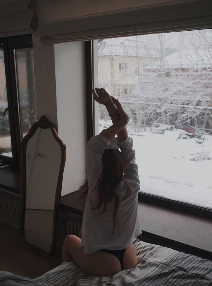 Индивидуалка Ева фото № 2 в городе Усть-Кут