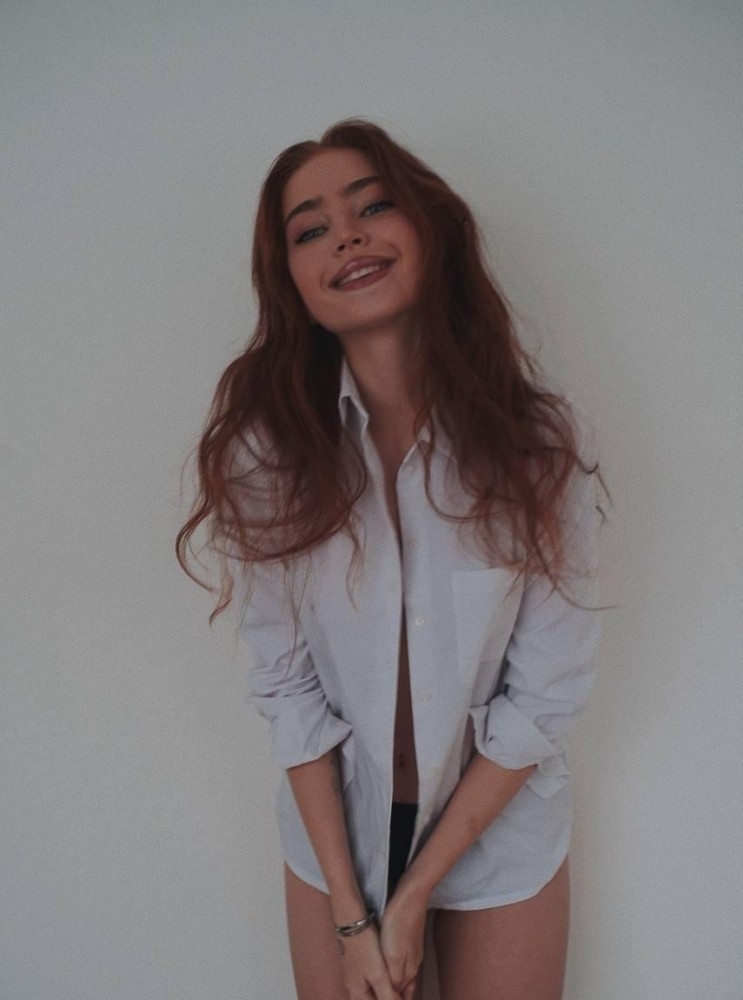 Индивидуалка Ева фото № 2 в городе Усть-Кут