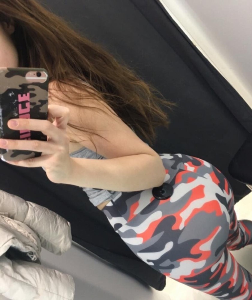 Индивидуалка Ева фото № 2 в городе Усть-Кут