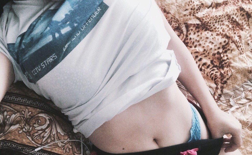 Индивидуалка Инга фото № 2 в городе Усть-Кут