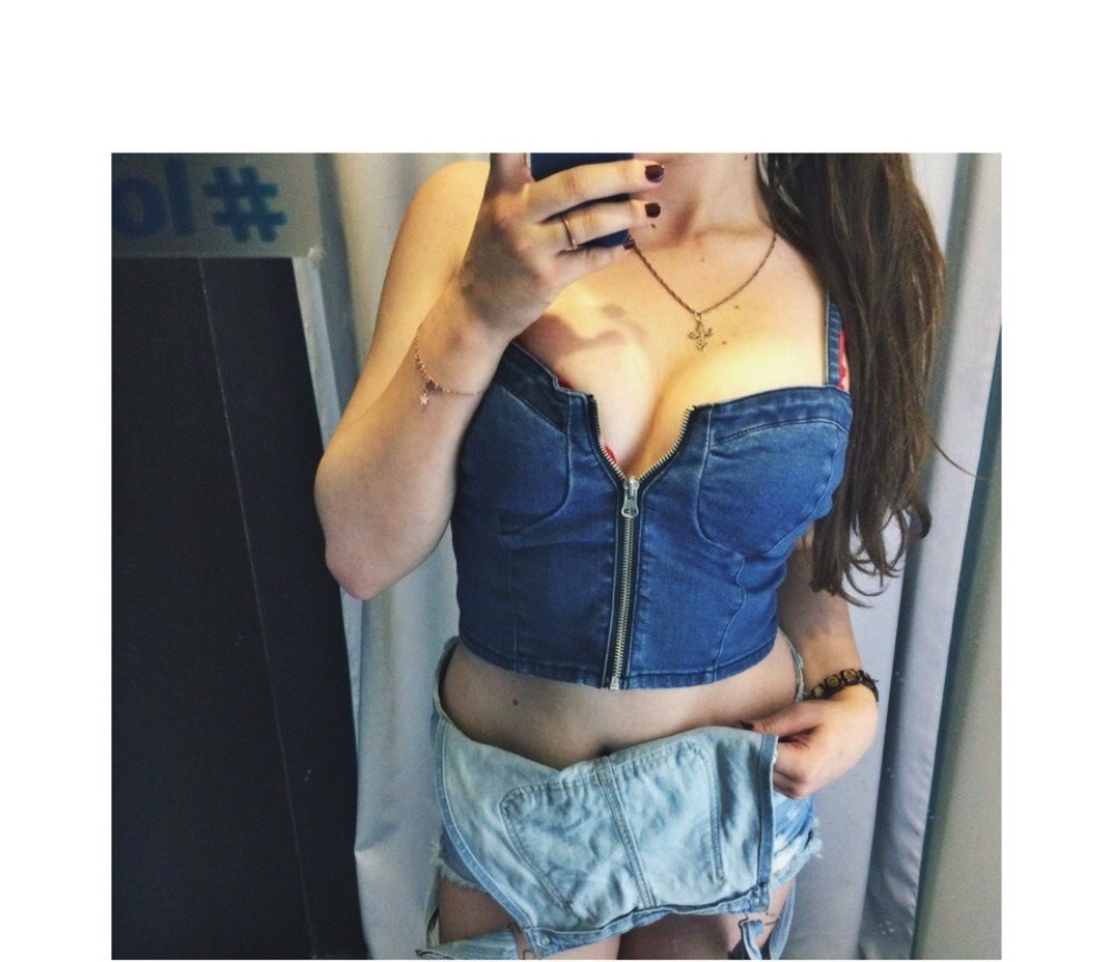 Индивидуалка Инга фото № 2 в городе Усть-Кут