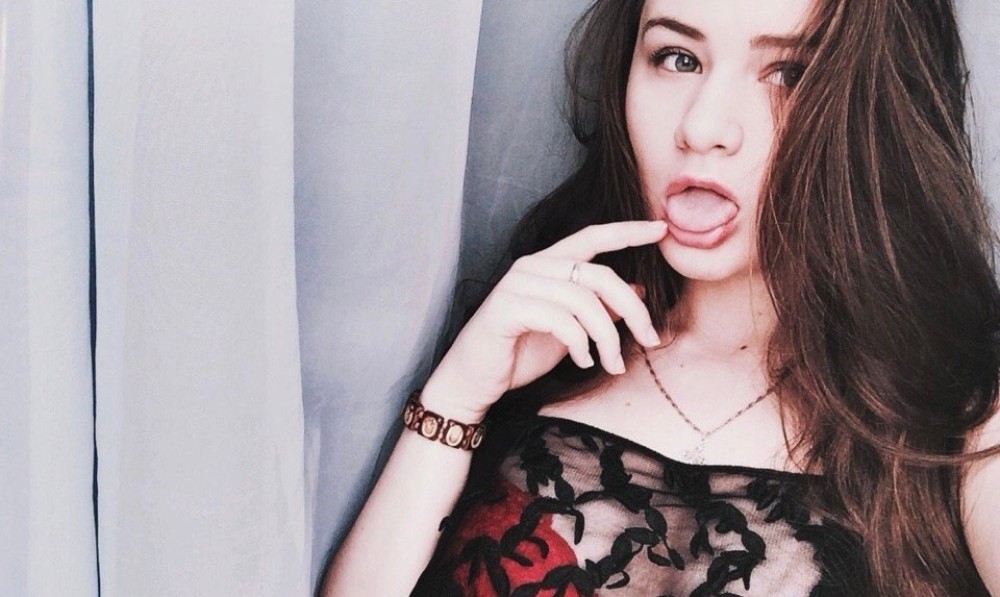 Индивидуалка Инга фото № 2 в городе Усть-Кут