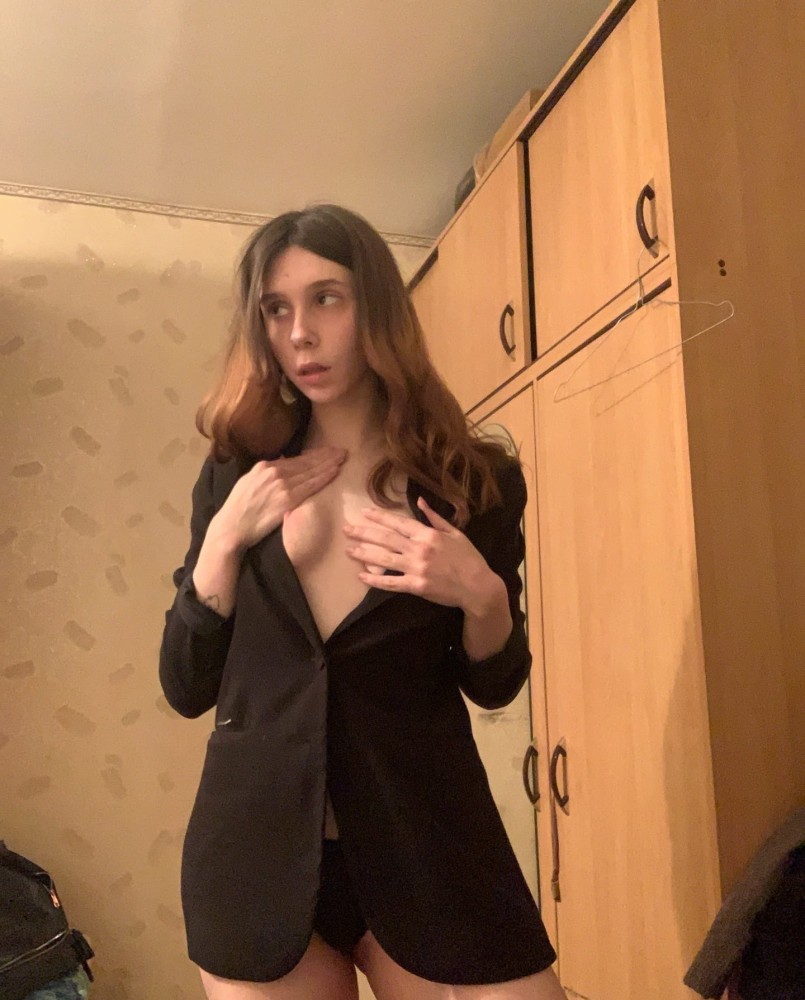 Индивидуалка Инга фото № 2 в городе Усть-Кут