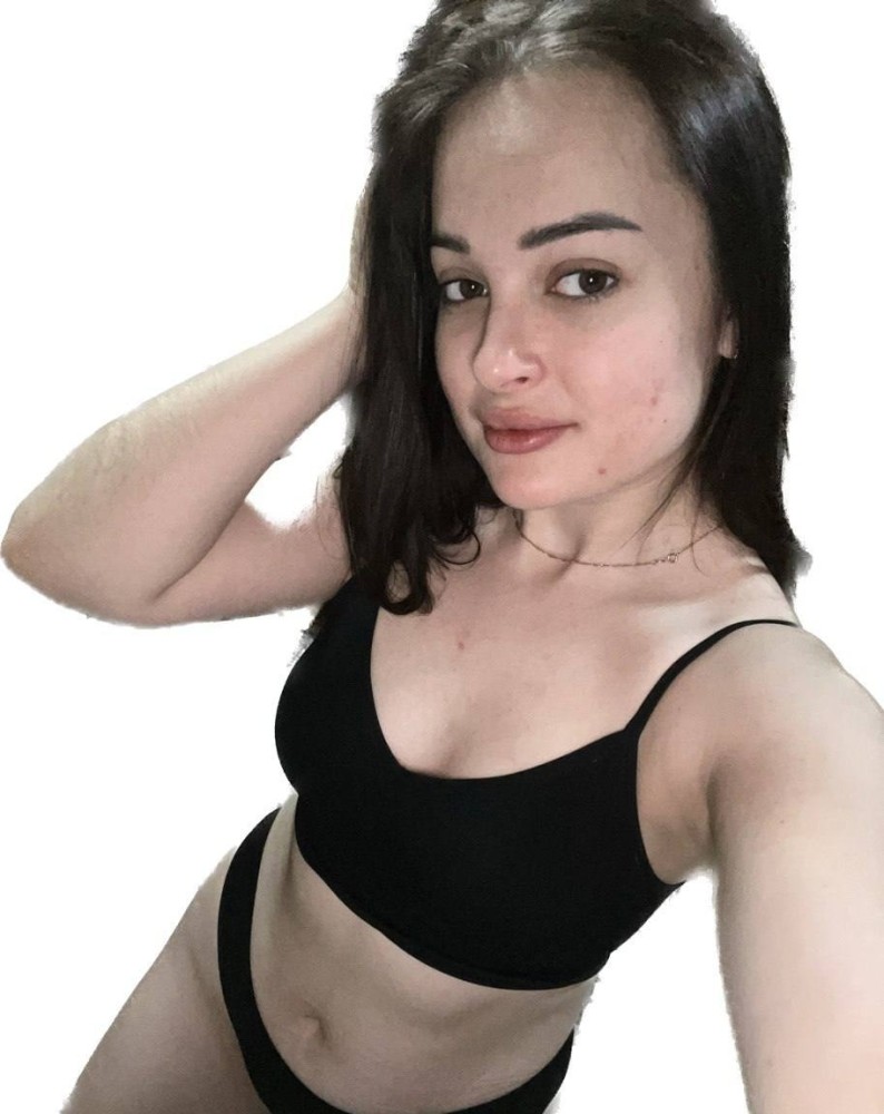 Индивидуалка Инна фото № 2 в городе Усть-Кут