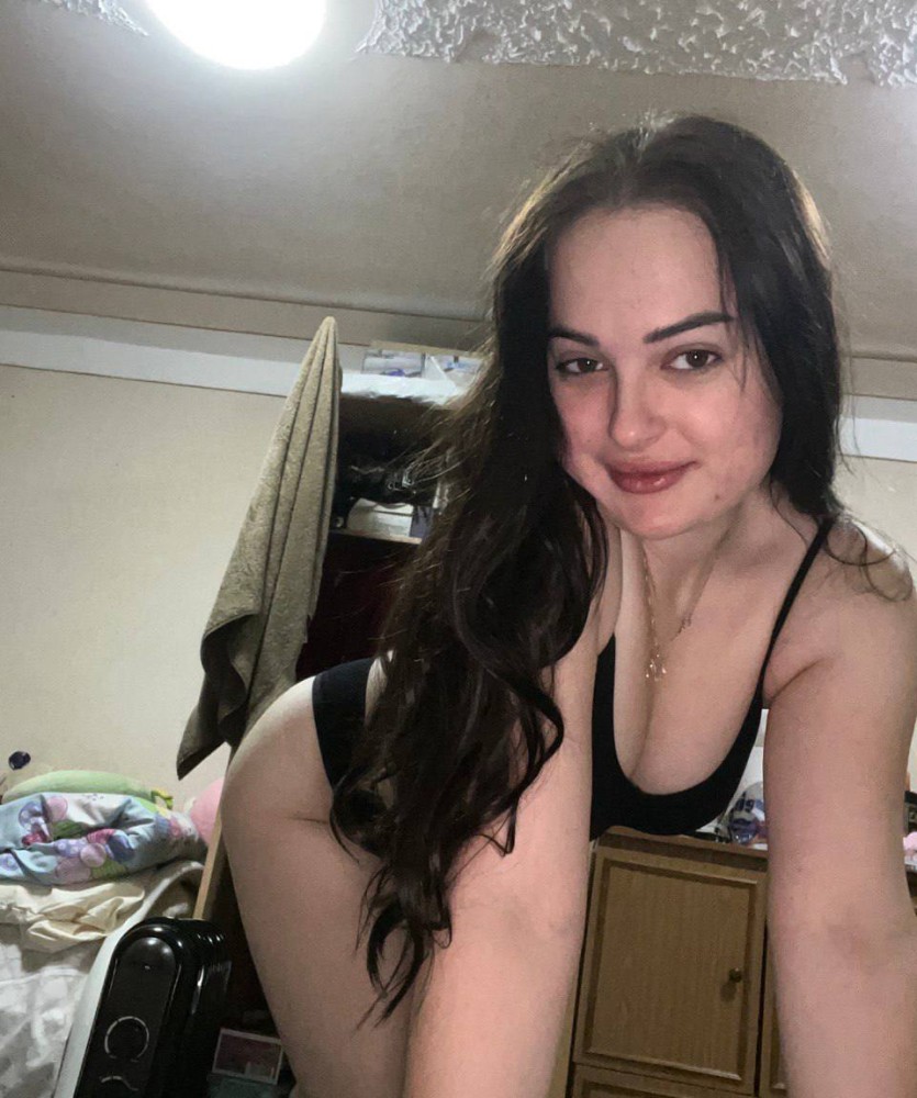 Индивидуалка Инна фото № 2 в городе Усть-Кут