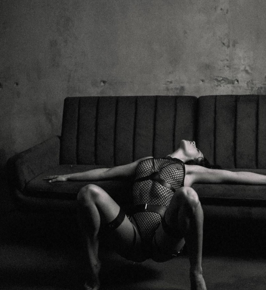 Индивидуалка Ира фото № 2 в городе Усть-Кут