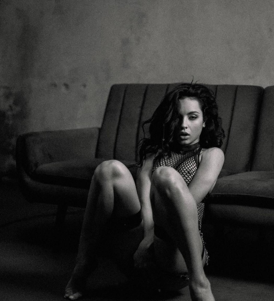 Индивидуалка Ира фото № 2 в городе Усть-Кут