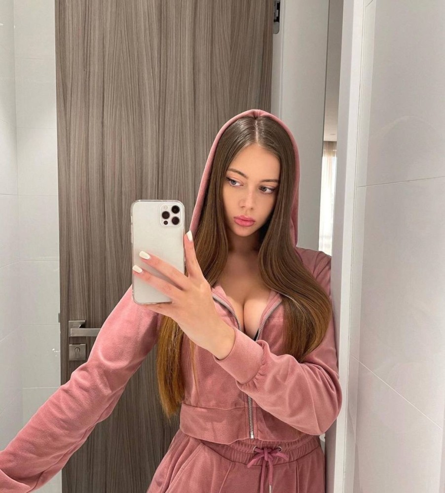 Индивидуалка Ирина фото № 2 в городе Усть-Кут