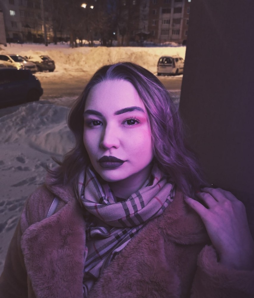 Индивидуалка Катька фото № 2 в городе Усть-Кут