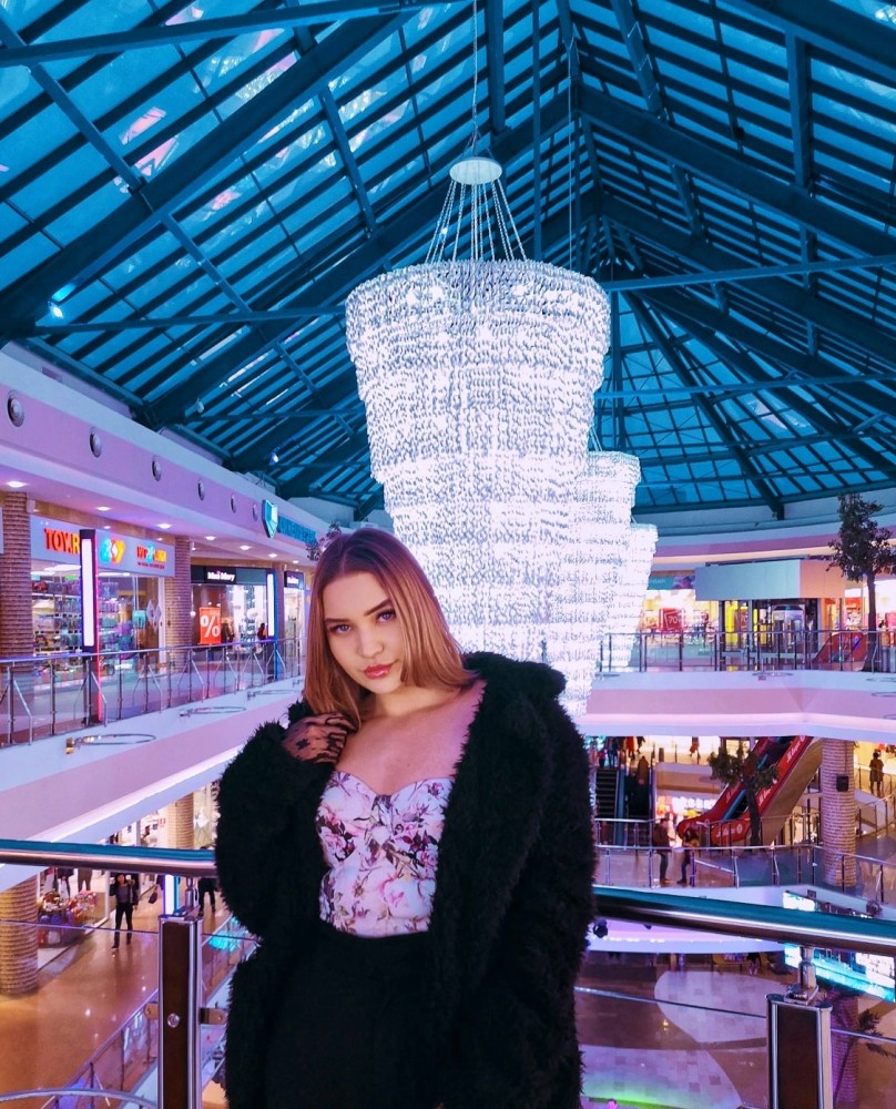 Индивидуалка Катька фото № 2 в городе Усть-Кут