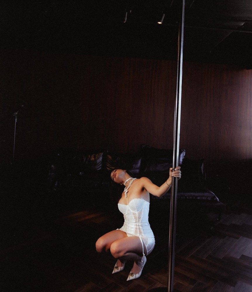 Индивидуалка Лайма фото № 2 в городе Усть-Кут