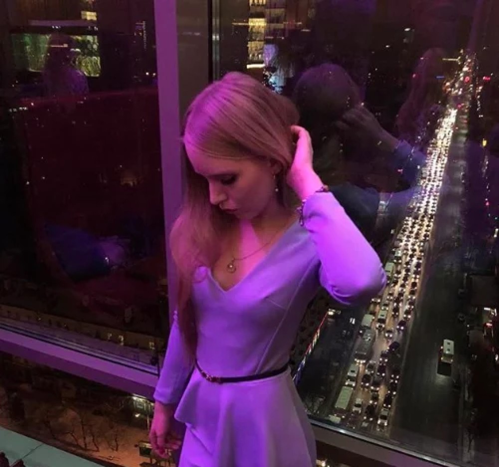 Индивидуалка Лика фото № 2 в городе Усть-Кут