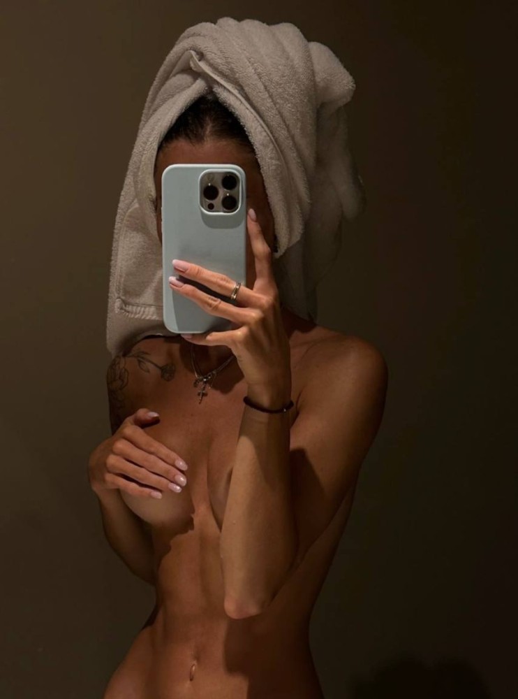 Индивидуалка Лика фото № 2 в городе Усть-Кут