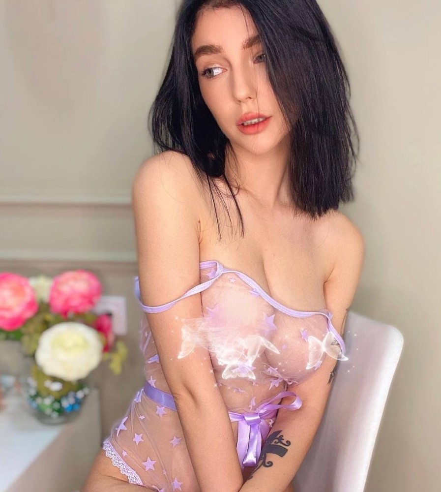 Индивидуалка Лика фото № 2 в городе Усть-Кут