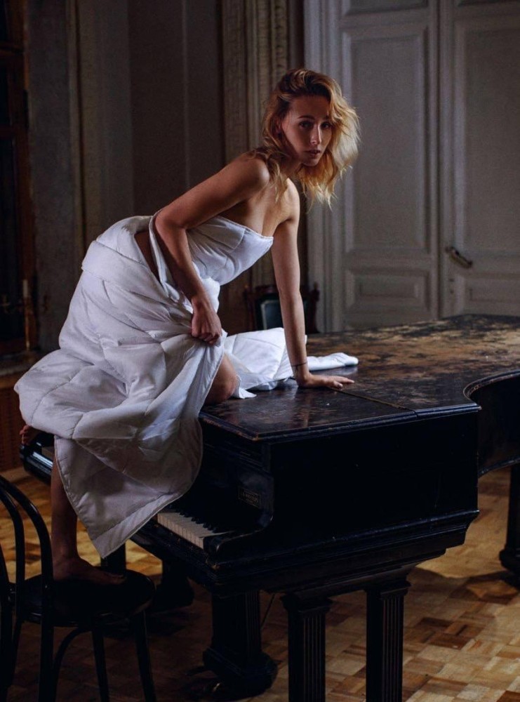 Индивидуалка Лиля фото № 2 в городе Усть-Кут