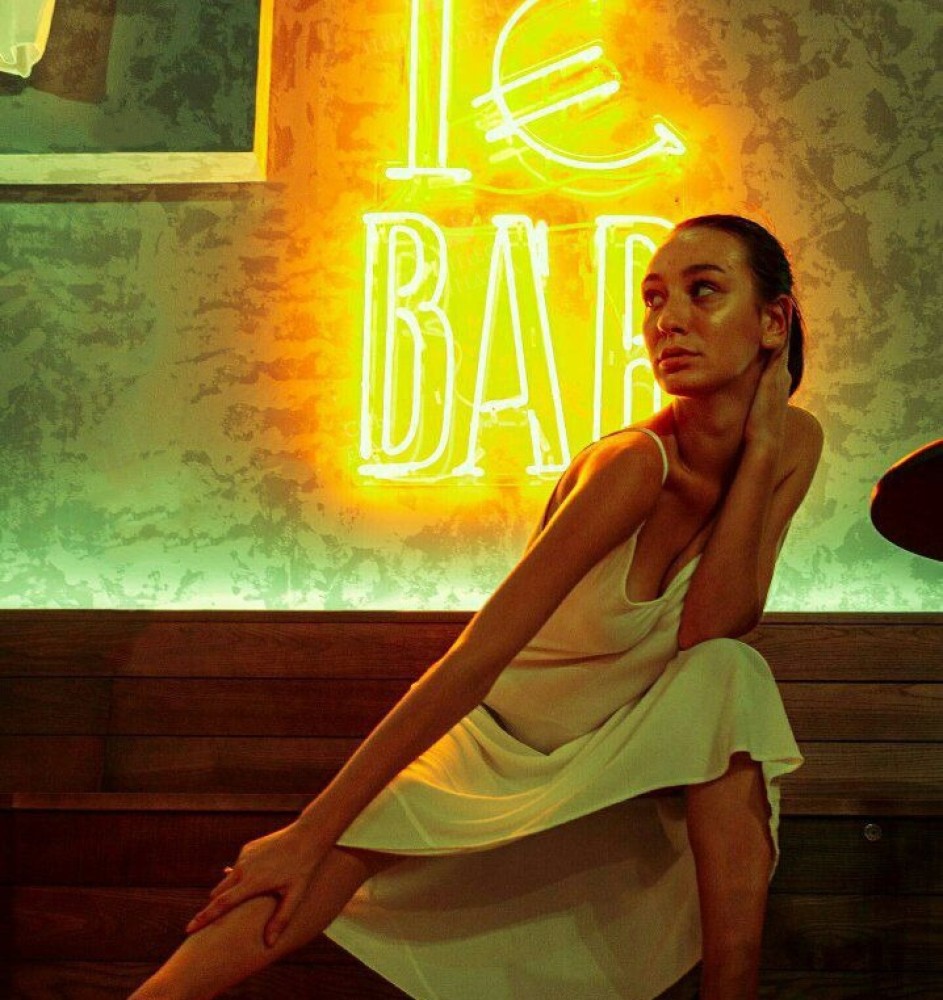 Индивидуалка Лизка фото № 2 в городе Усть-Кут