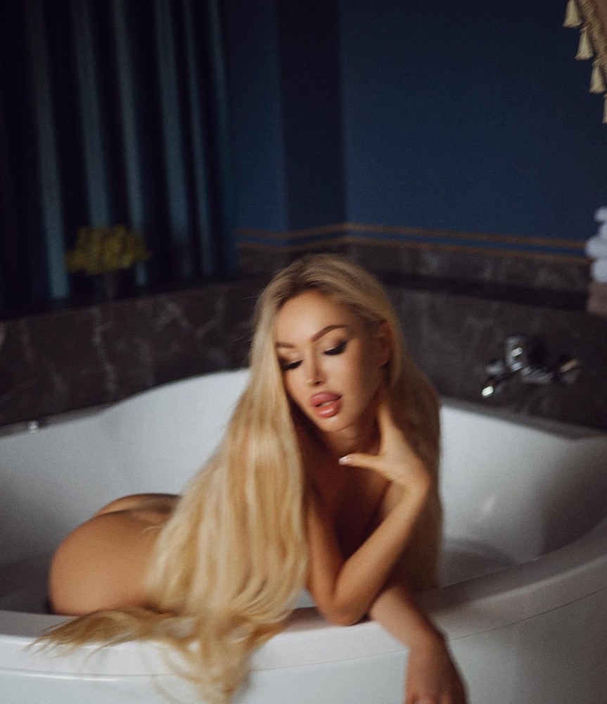 Индивидуалка Марья фото № 2 в городе Усть-Кут