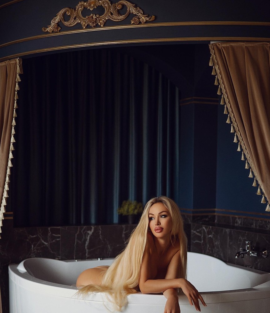 Индивидуалка Марья фото № 2 в городе Усть-Кут