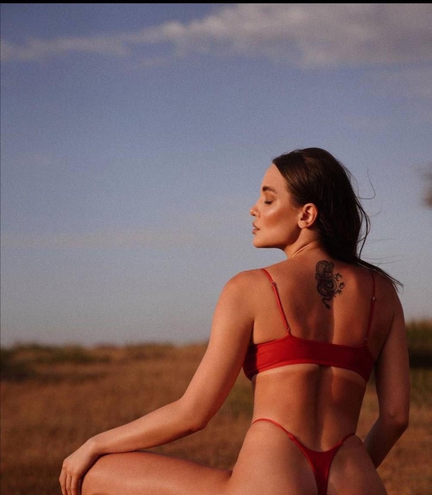 Индивидуалка Мишель фото № 2 в городе Усть-Кут