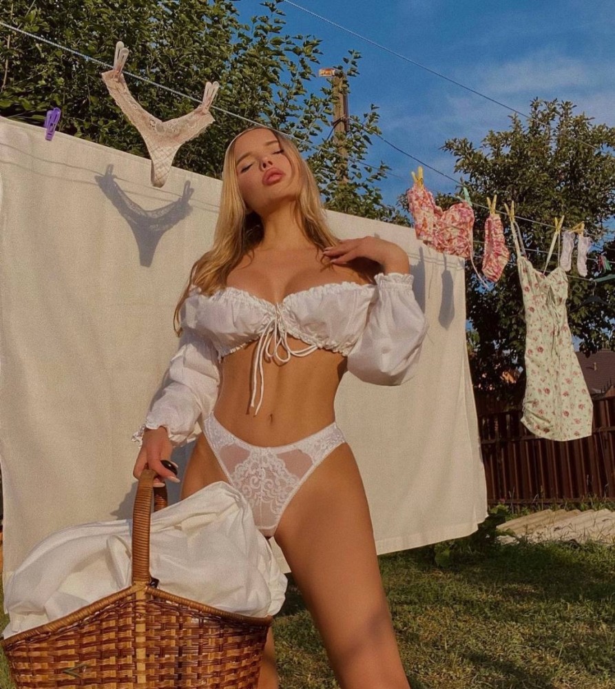 Индивидуалка Надежда фото № 2 в городе Усть-Кут