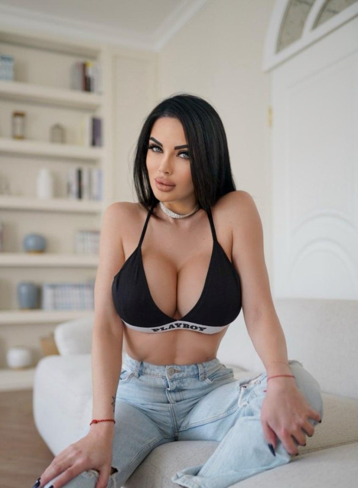 Индивидуалка Ника фото № 2 в городе Усть-Кут