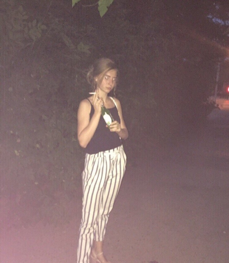 Индивидуалка Нина фото № 2 в городе Усть-Кут