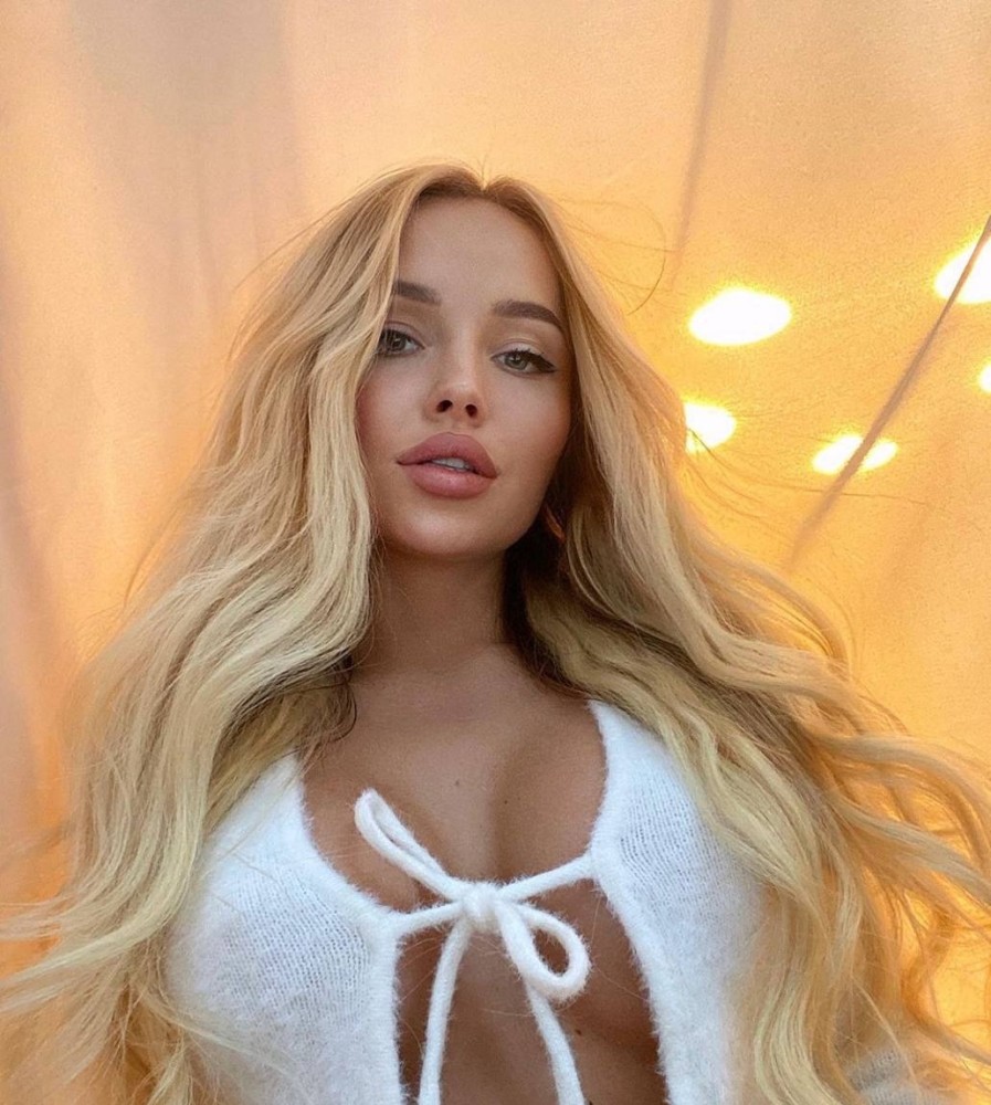 Индивидуалка Надежда главное фото в городе Усть-Кут 