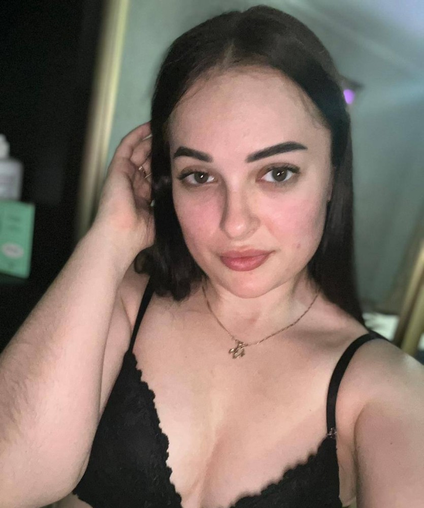 Индивидуалка Инна главное фото в городе Усть-Кут 