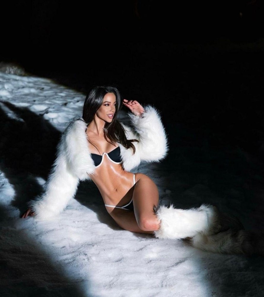 Индивидуалка Марианна главное фото в городе Усть-Кут 