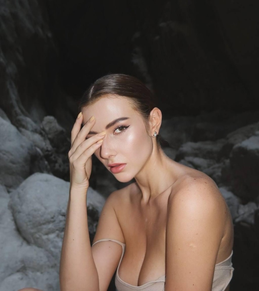 Индивидуалка Янка главное фото в городе Усть-Кут 