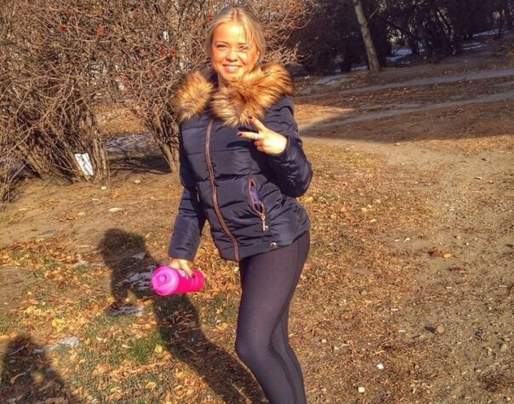 Индивидуалка Радочка фото № 2 в городе Усть-Кут