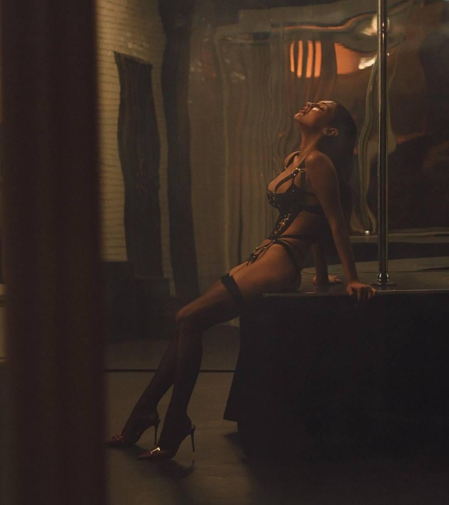 Индивидуалка Соня фото № 2 в городе Усть-Кут