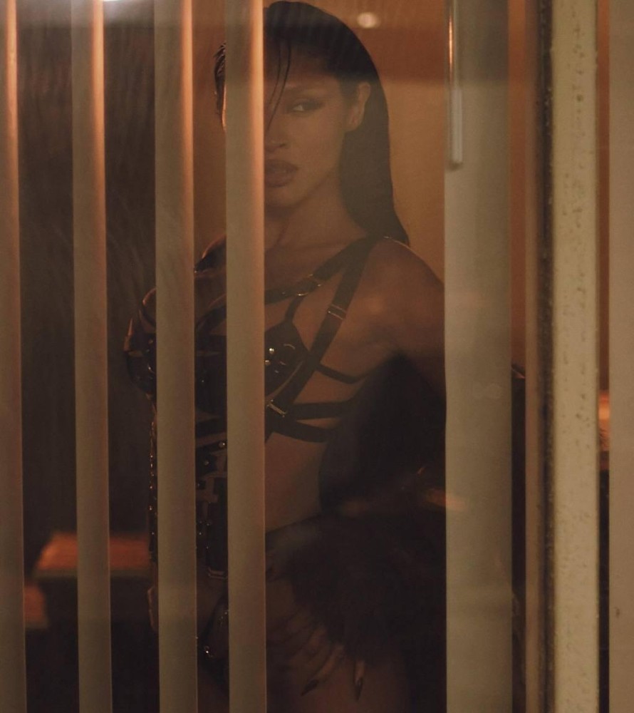 Индивидуалка Соня фото № 2 в городе Усть-Кут