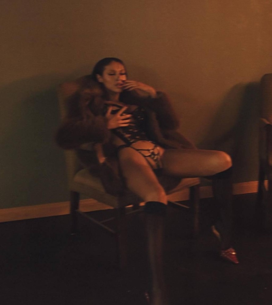 Индивидуалка Соня фото № 2 в городе Усть-Кут