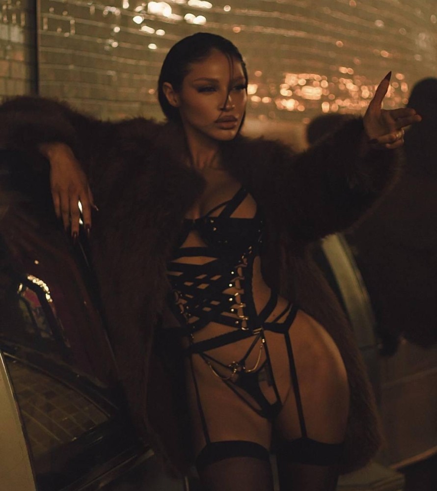 Индивидуалка Соня фото № 2 в городе Усть-Кут