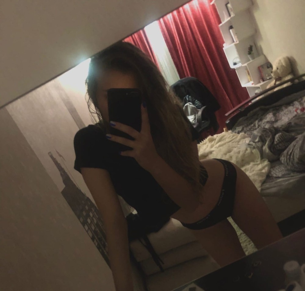 Индивидуалка Светка фото № 2 в городе Усть-Кут