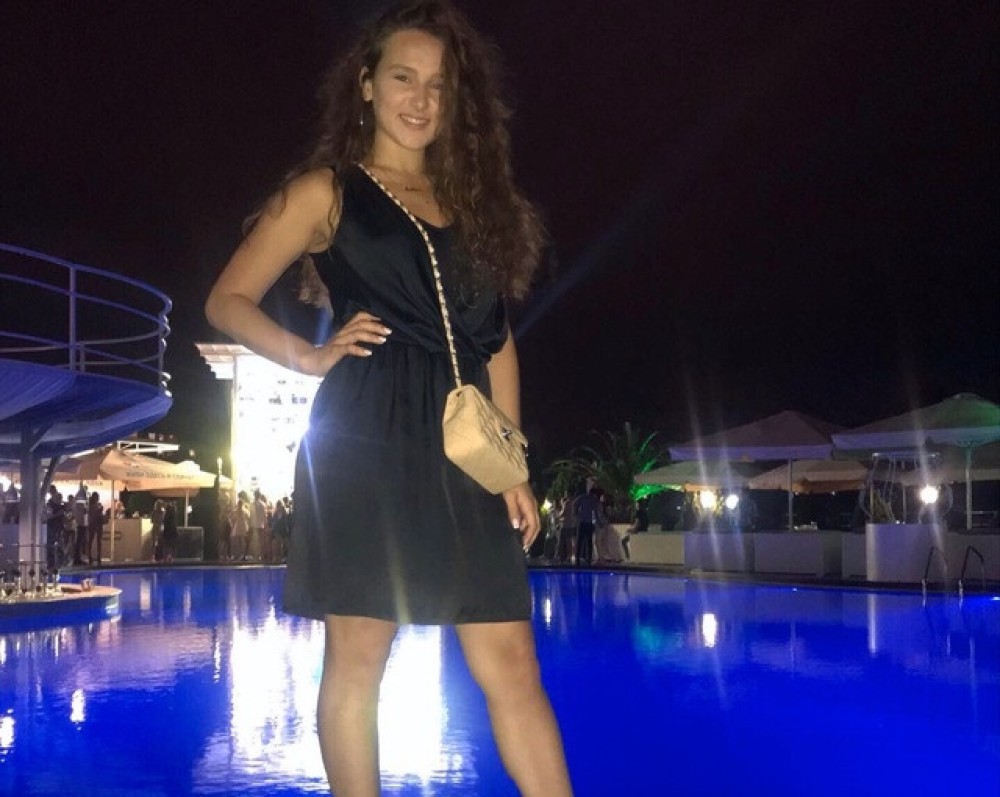 Индивидуалка Светка фото № 2 в городе Усть-Кут