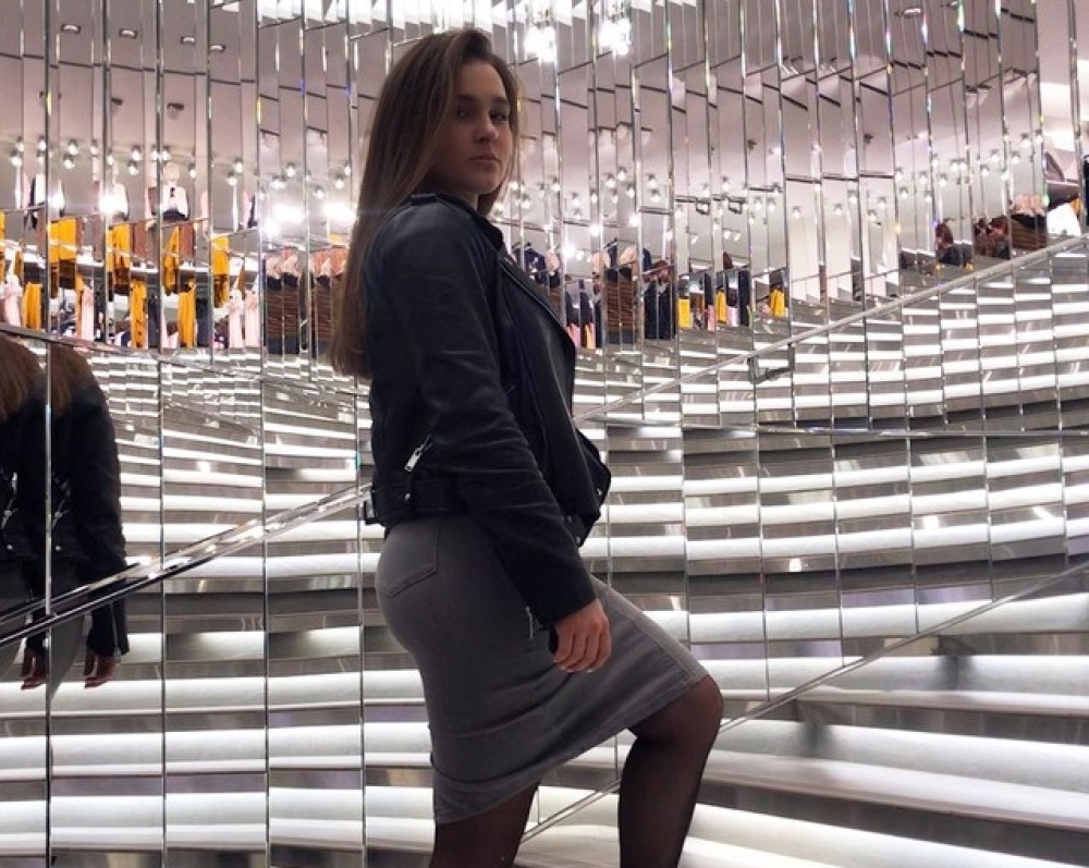 Индивидуалка Светка фото № 2 в городе Усть-Кут