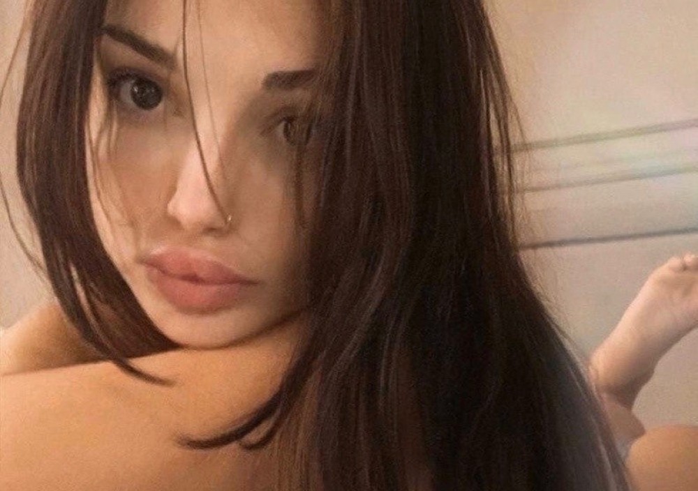 Индивидуалка Светлана фото № 2 в городе Усть-Кут